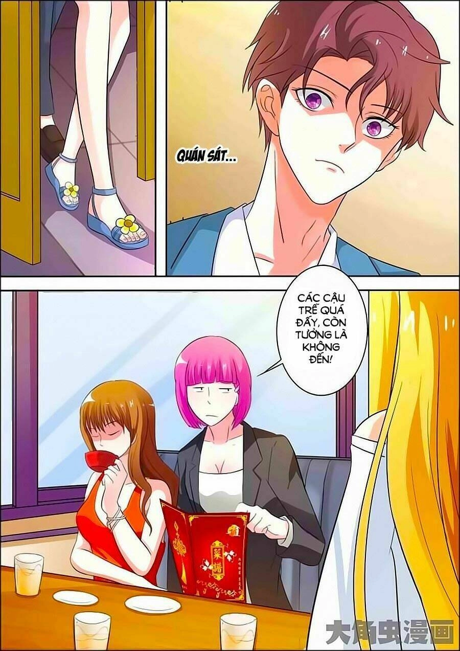 Mau Lấy Con Mèo Đó Ra Chapter 22 - 3