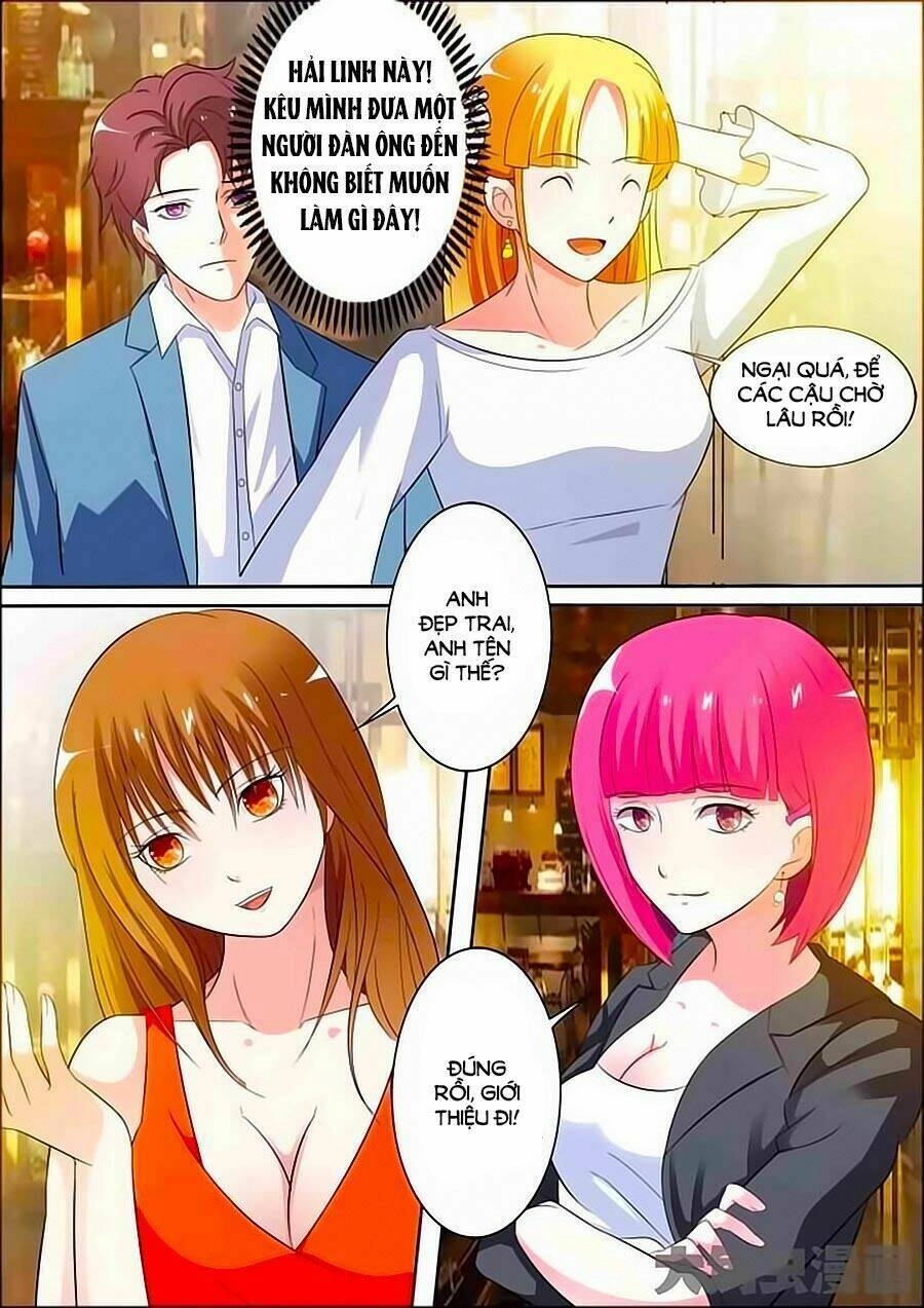 Mau Lấy Con Mèo Đó Ra Chapter 22 - 4