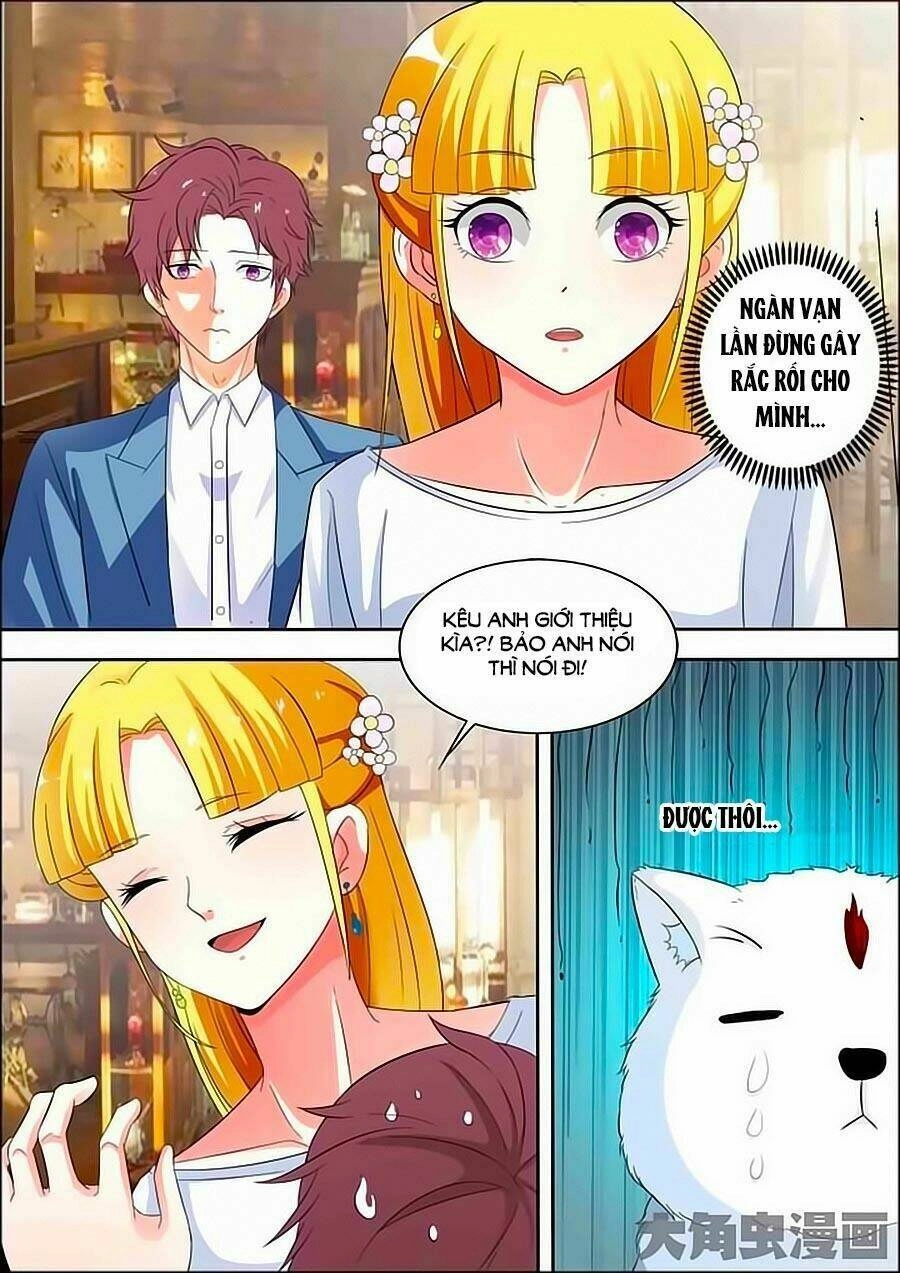 Mau Lấy Con Mèo Đó Ra Chapter 22 - 5