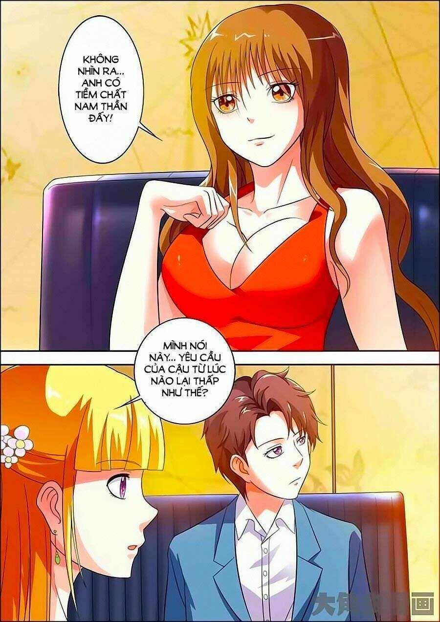 Mau Lấy Con Mèo Đó Ra Chapter 22 - 7