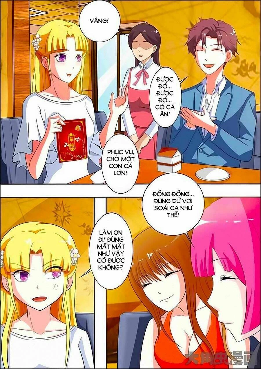 Mau Lấy Con Mèo Đó Ra Chapter 22 - 8