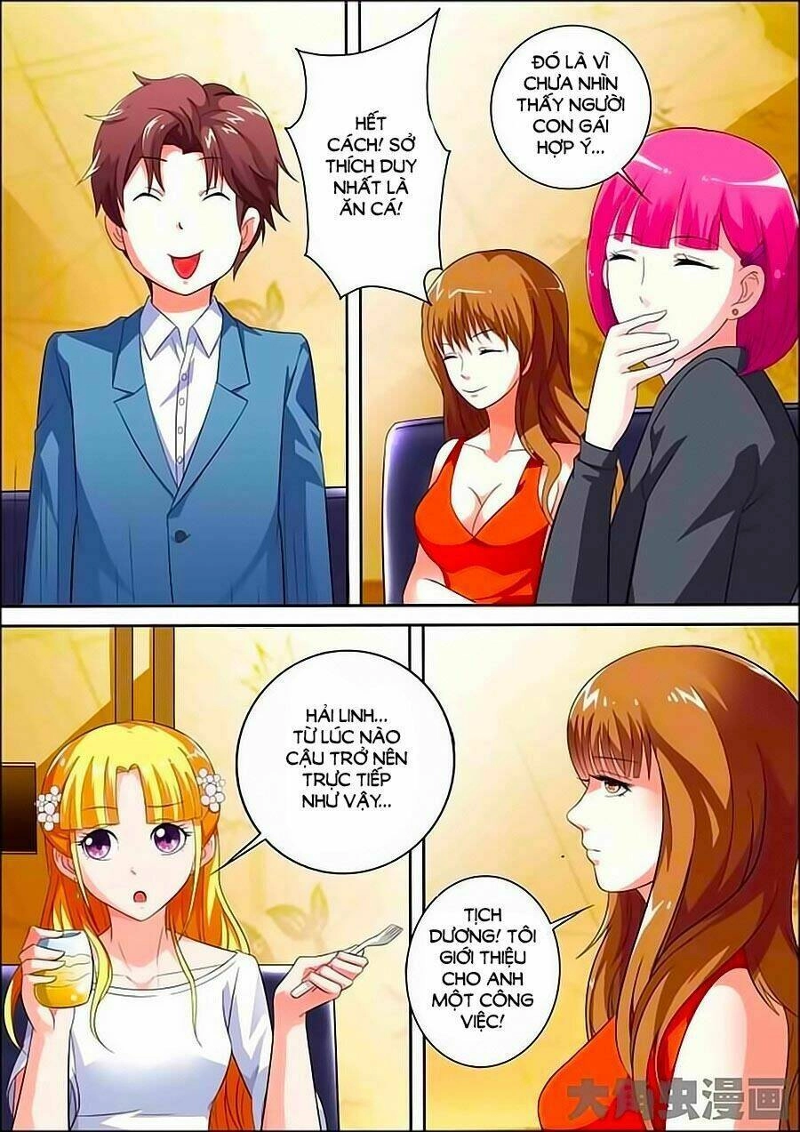 Mau Lấy Con Mèo Đó Ra Chapter 22 - 9