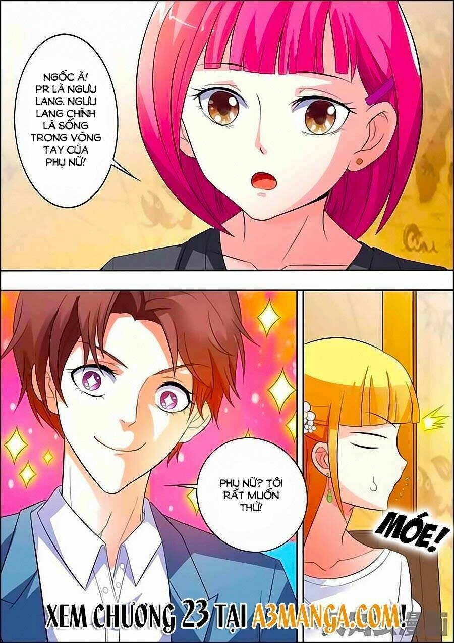 Mau Lấy Con Mèo Đó Ra Chapter 22 - 11