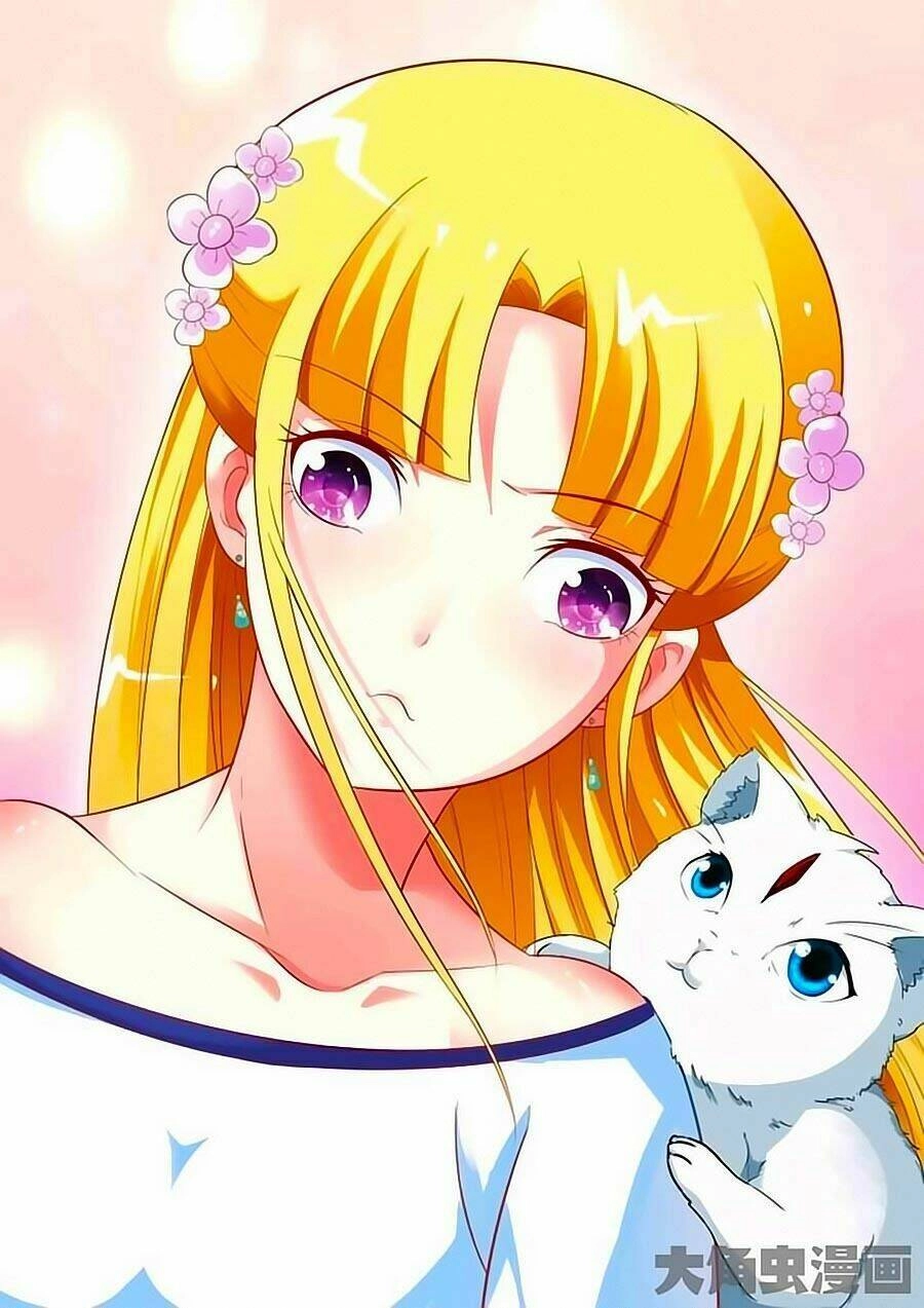 Mau Lấy Con Mèo Đó Ra Chapter 22 - 12