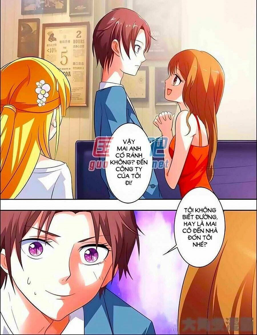 Mau Lấy Con Mèo Đó Ra Chapter 23 - 2