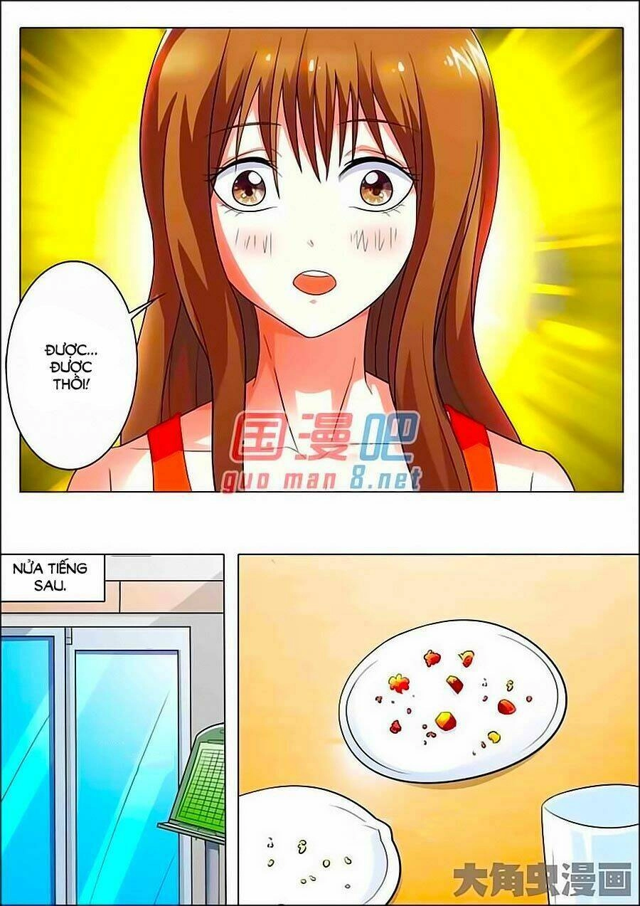 Mau Lấy Con Mèo Đó Ra Chapter 23 - 3