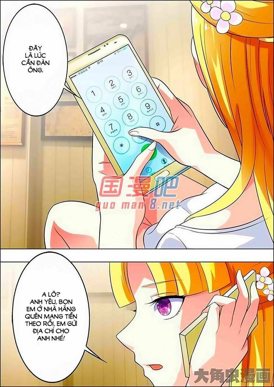 Mau Lấy Con Mèo Đó Ra Chapter 23 - 6