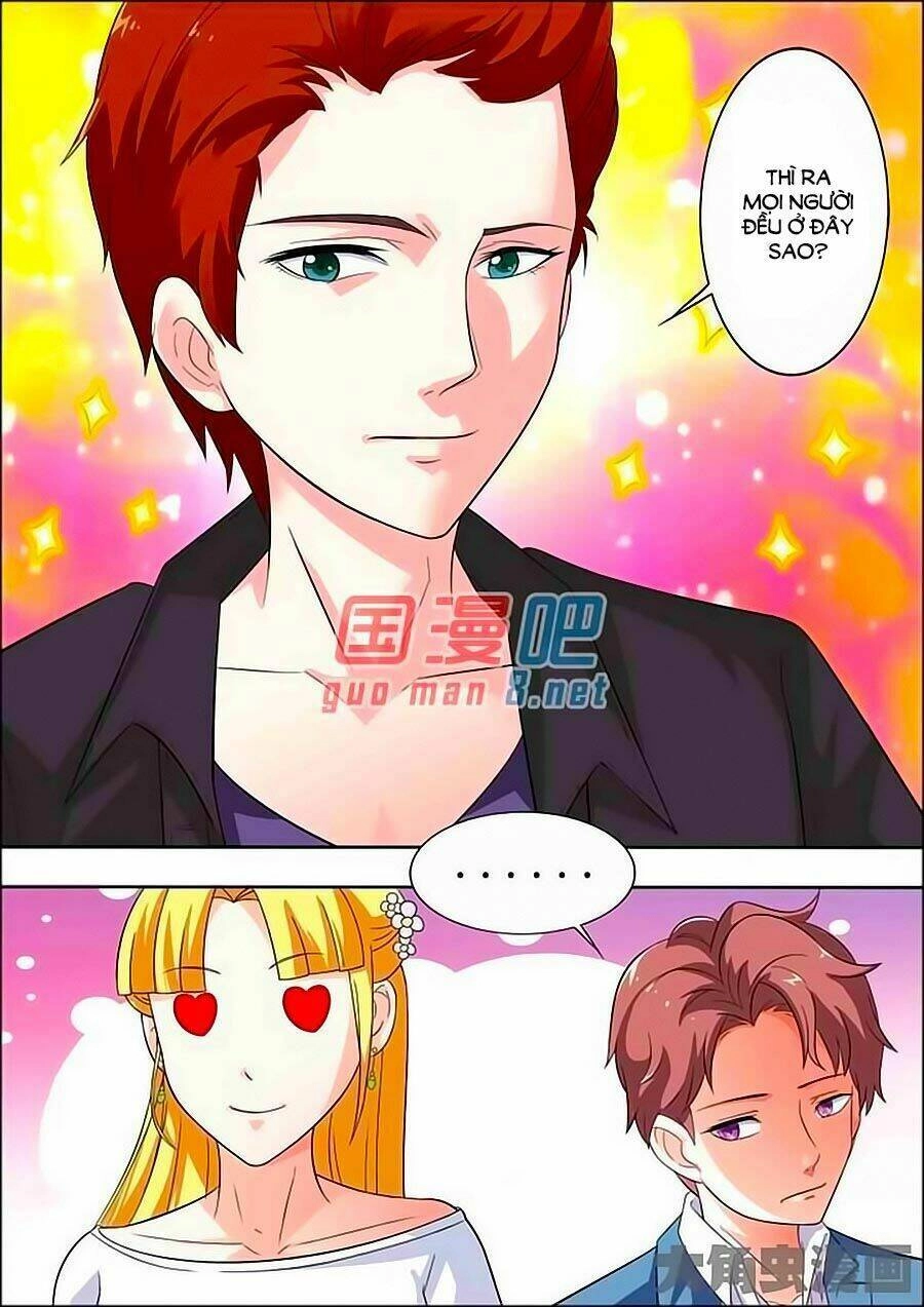 Mau Lấy Con Mèo Đó Ra Chapter 23 - 8