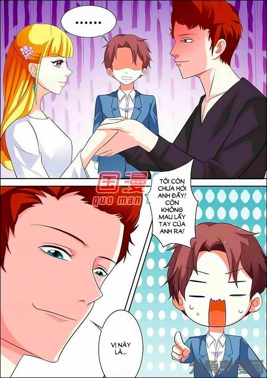 Mau Lấy Con Mèo Đó Ra Chapter 23 - 10