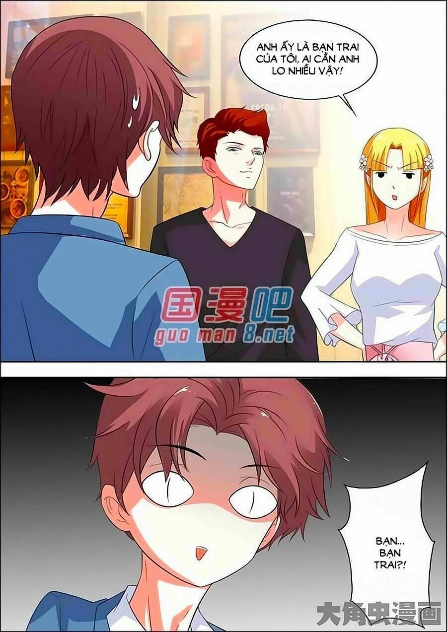 Mau Lấy Con Mèo Đó Ra Chapter 23 - 11