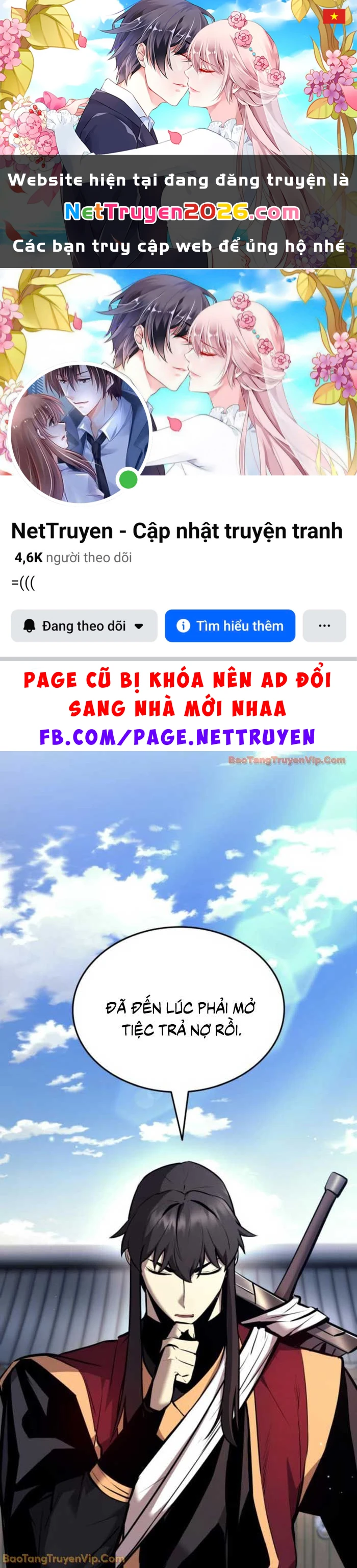 Ma Thần Trùng Sinh Chapter 10 - 1