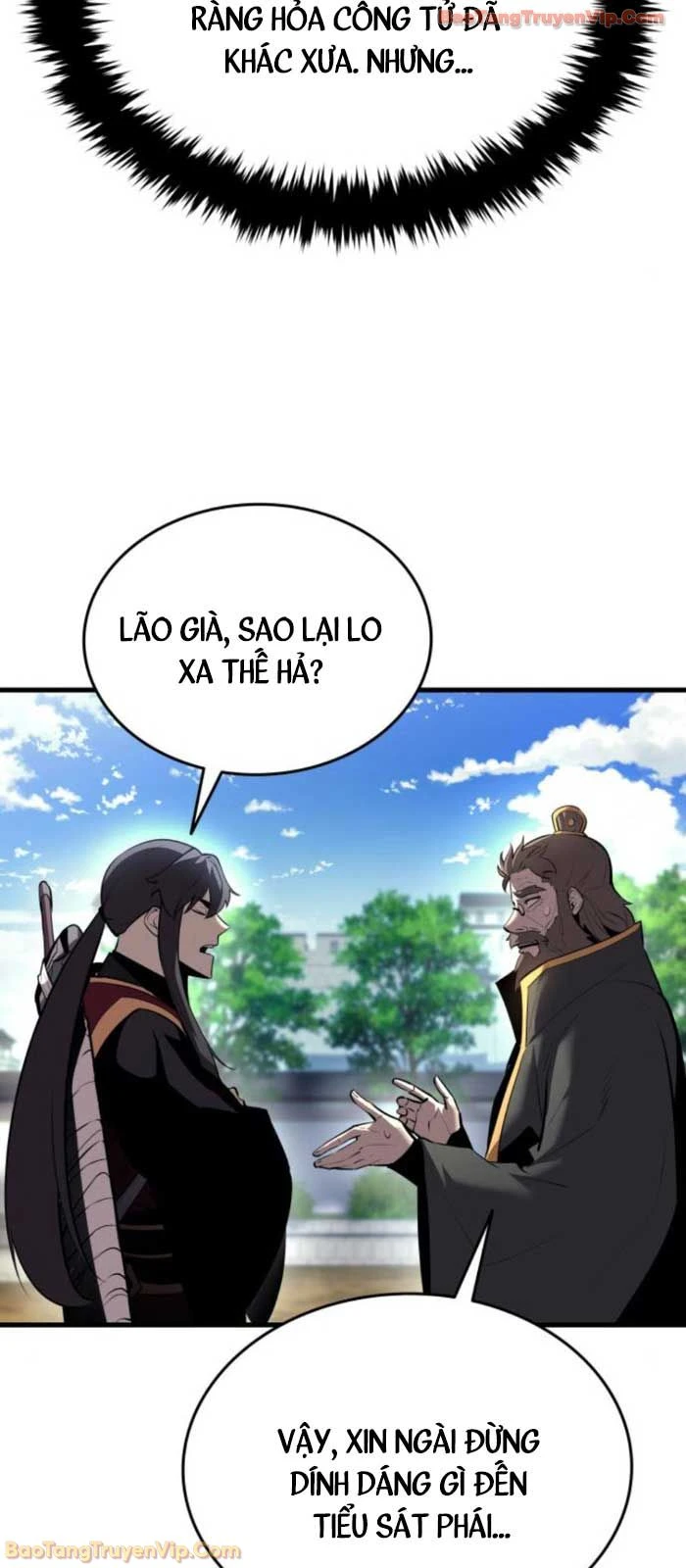 Ma Thần Trùng Sinh Chapter 10 - 5