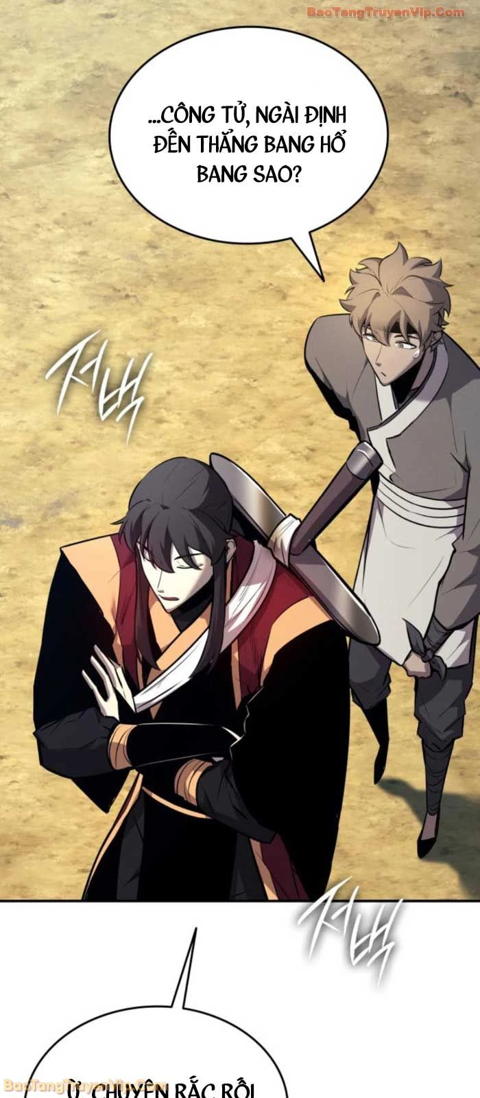 Ma Thần Trùng Sinh Chapter 10 - 8