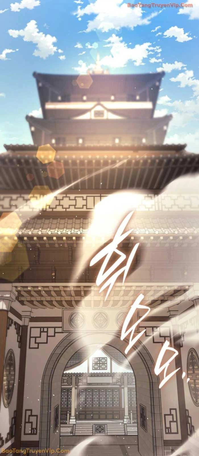 Ma Thần Trùng Sinh Chapter 10 - 12