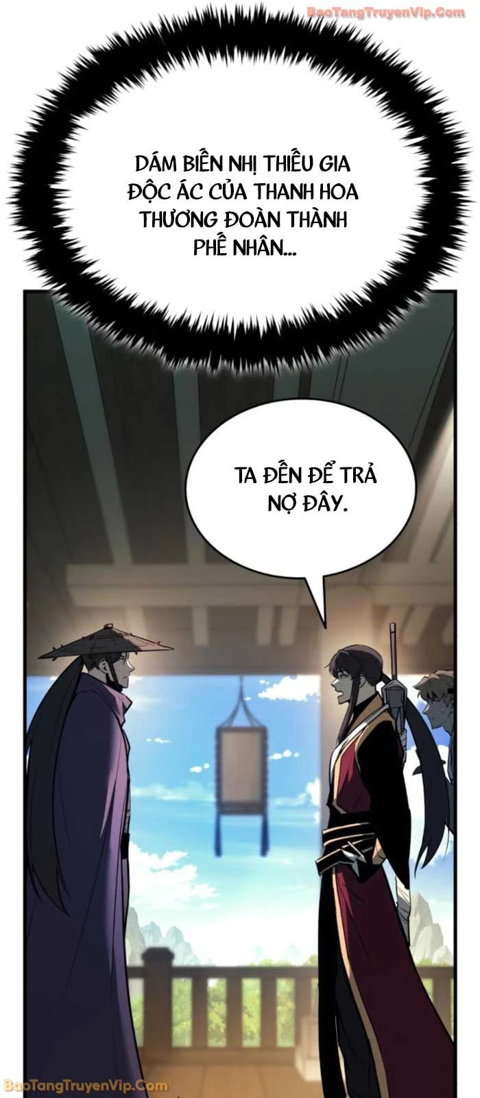 Ma Thần Trùng Sinh Chapter 10 - 16