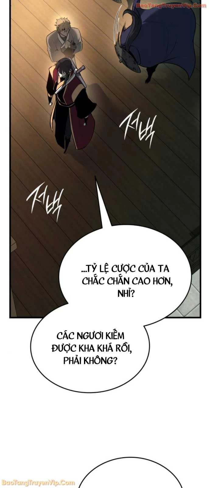 Ma Thần Trùng Sinh Chapter 10 - 22