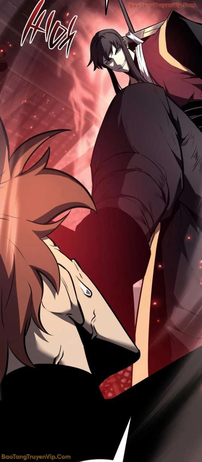 Ma Thần Trùng Sinh Chapter 10 - 77