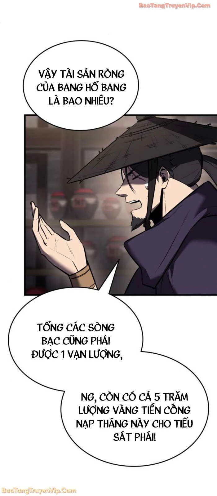 Ma Thần Trùng Sinh Chapter 10 - 107