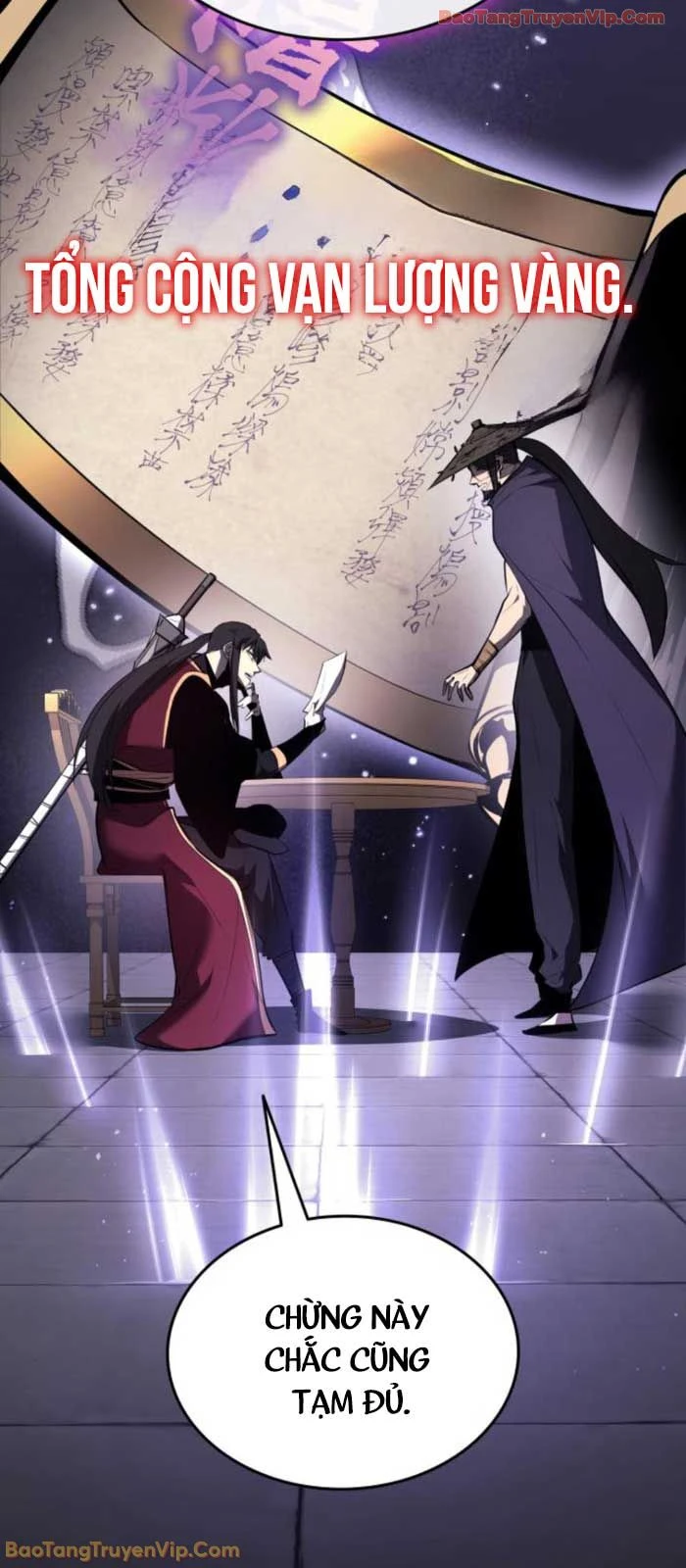 Ma Thần Trùng Sinh Chapter 10 - 110