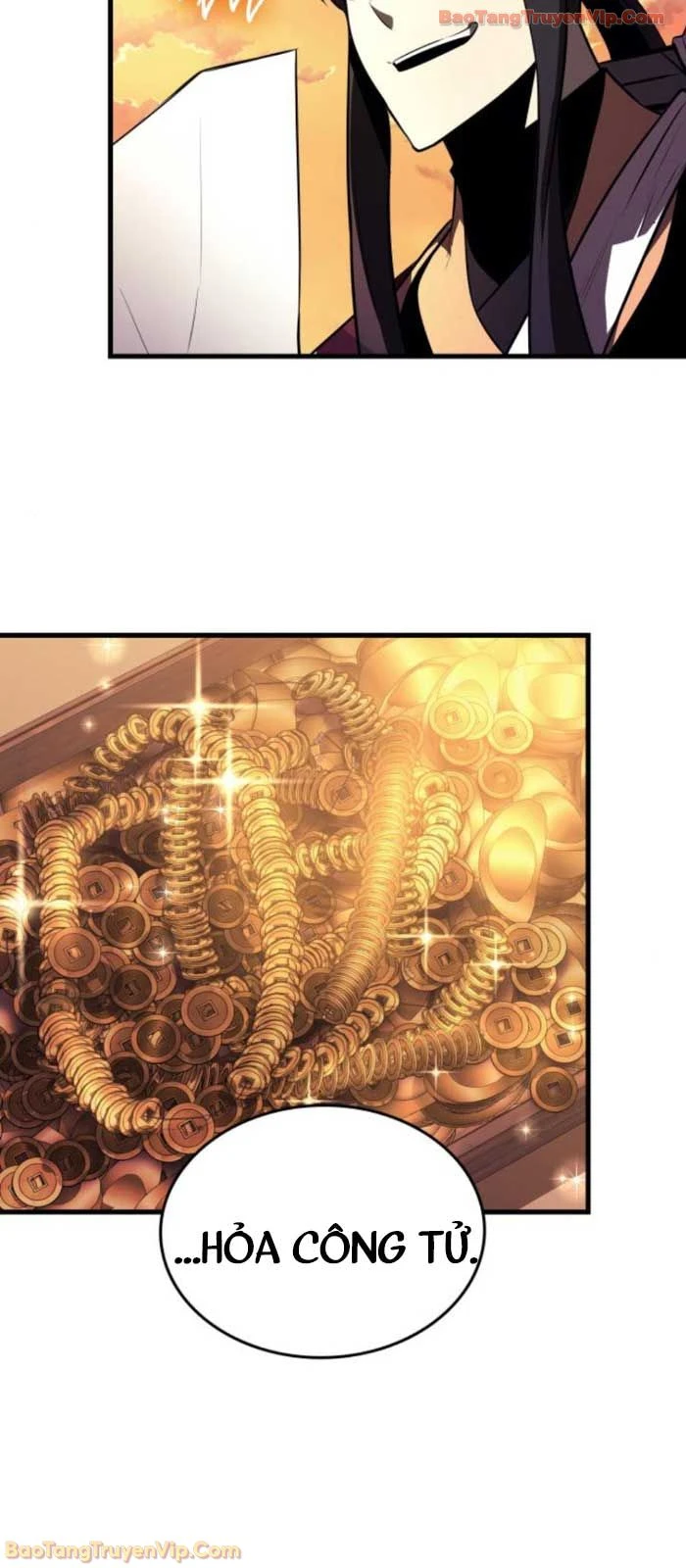 Ma Thần Trùng Sinh Chapter 10 - 122