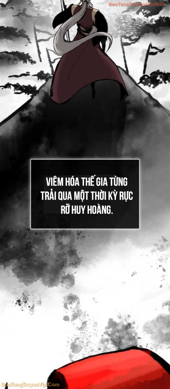 Ma Thần Trùng Sinh Chapter 11 - 2