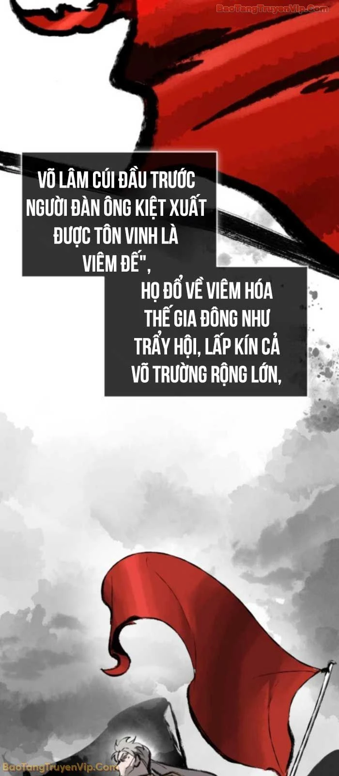 Ma Thần Trùng Sinh Chapter 11 - 3