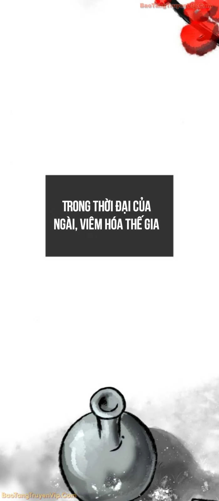 Ma Thần Trùng Sinh Chapter 11 - 5