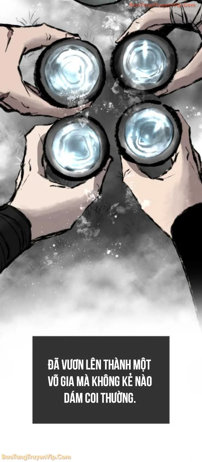 Ma Thần Trùng Sinh Chapter 11 - 6