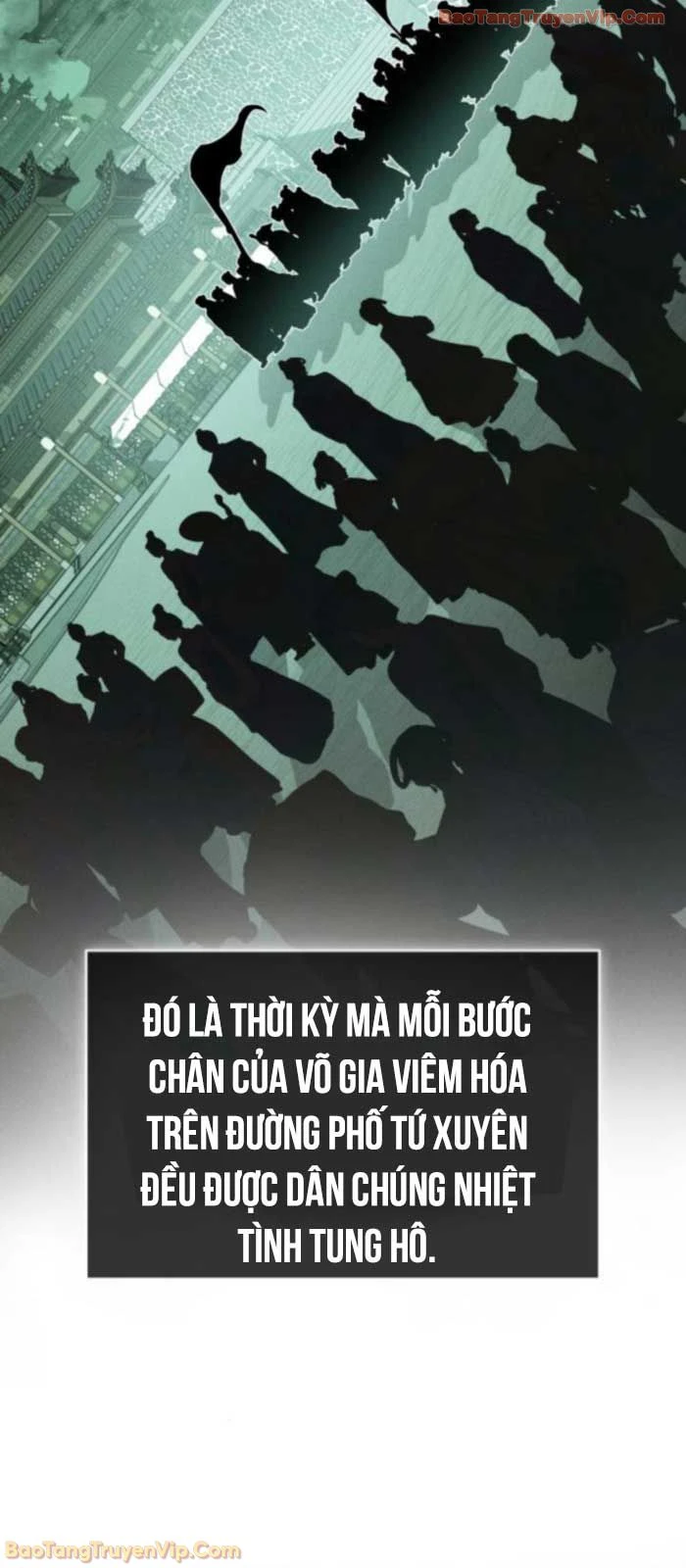 Ma Thần Trùng Sinh Chapter 11 - 8