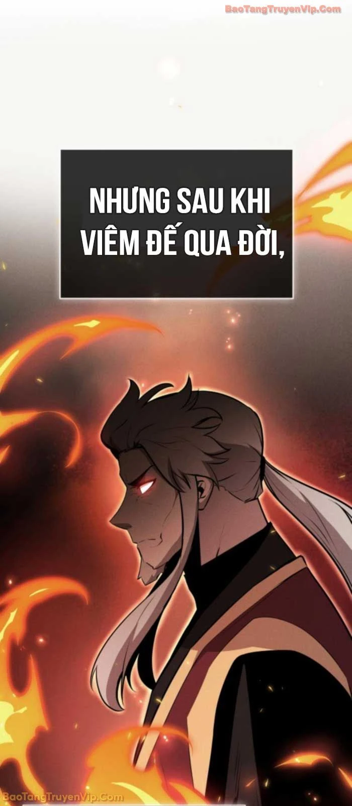 Ma Thần Trùng Sinh Chapter 11 - 9