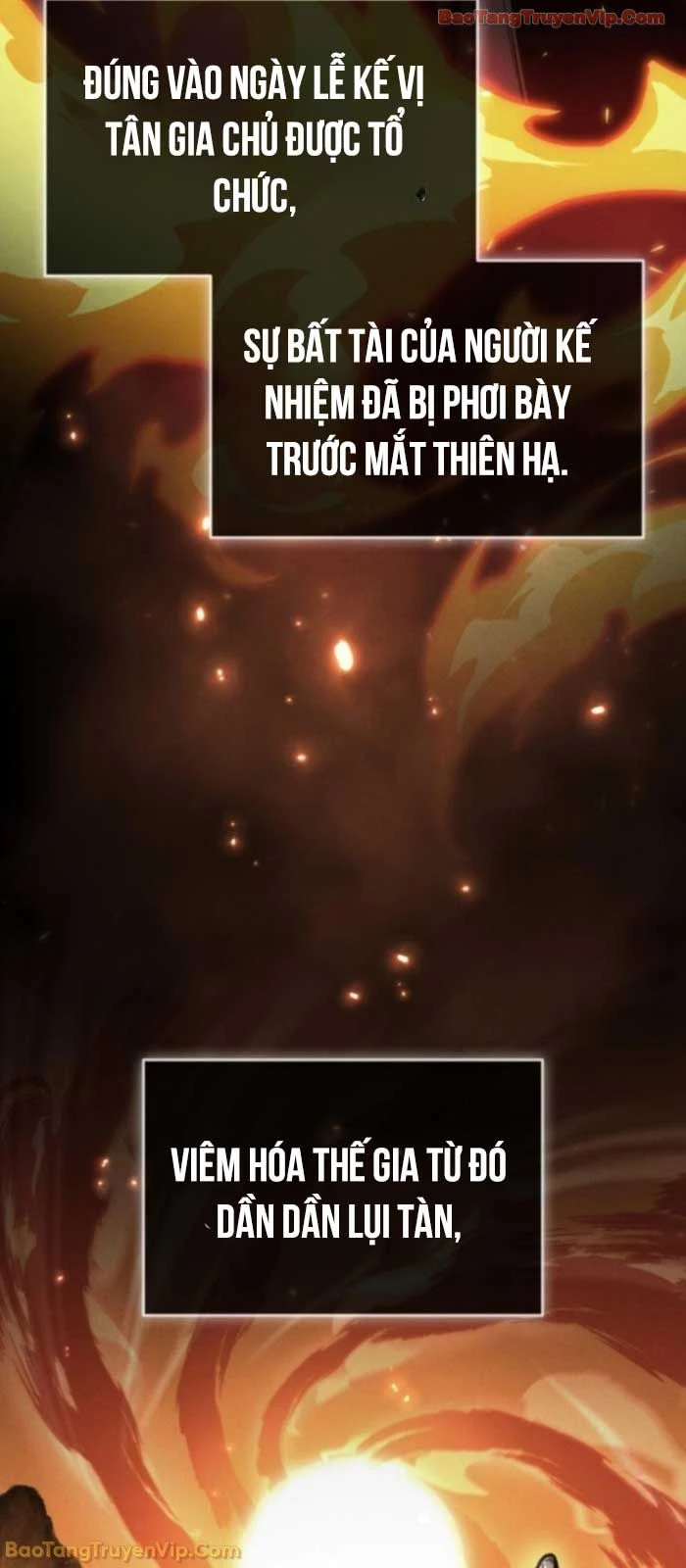 Ma Thần Trùng Sinh Chapter 11 - 10