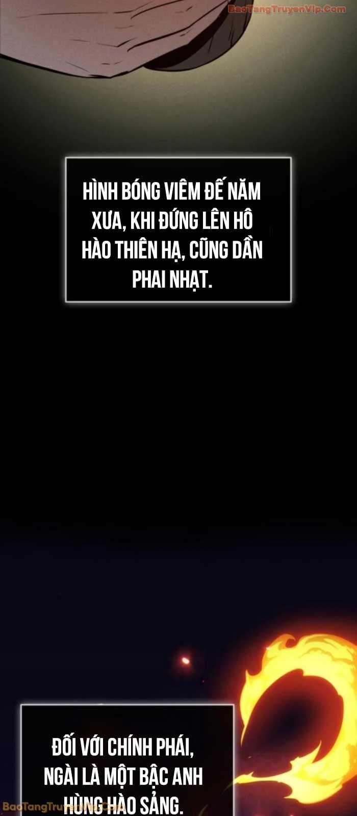 Ma Thần Trùng Sinh Chapter 11 - 13