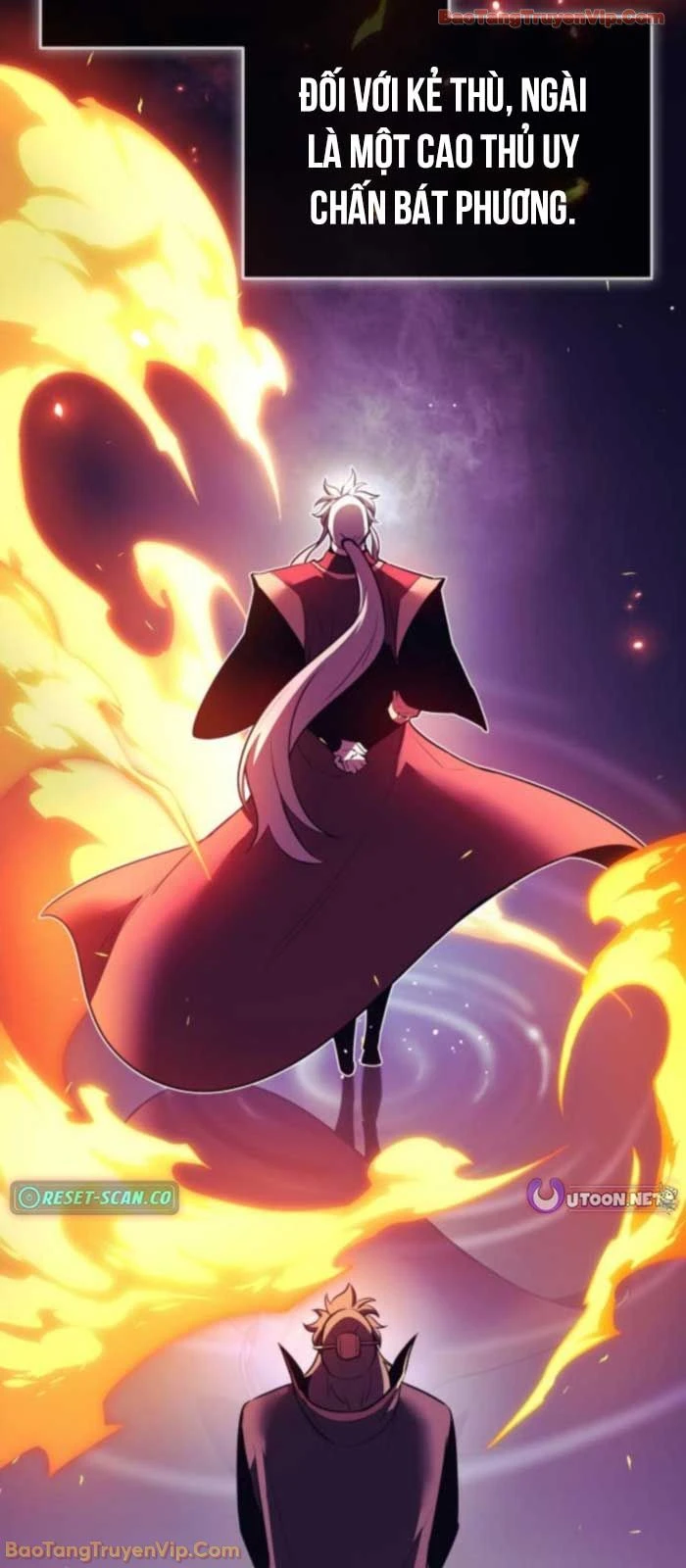 Ma Thần Trùng Sinh Chapter 11 - 14