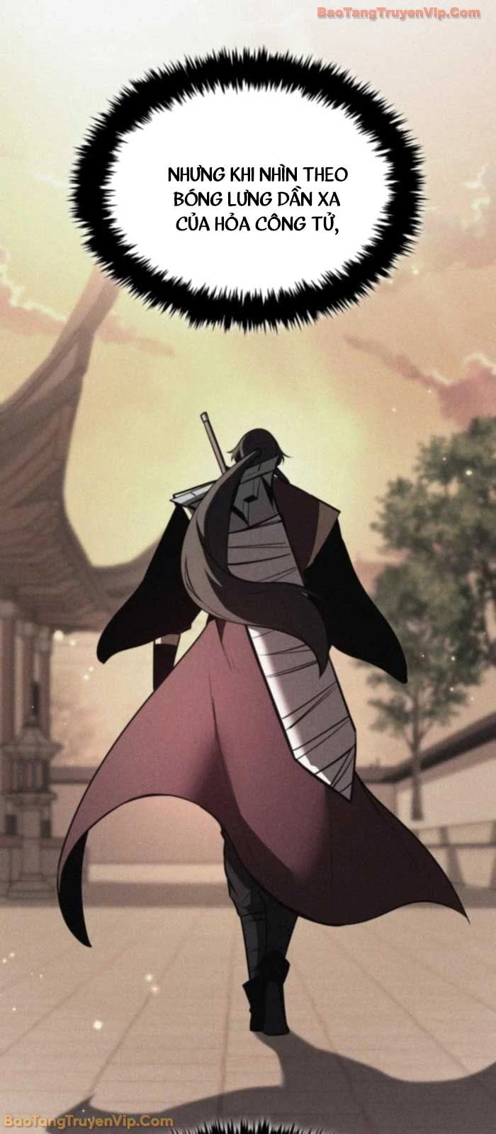 Ma Thần Trùng Sinh Chapter 11 - 16