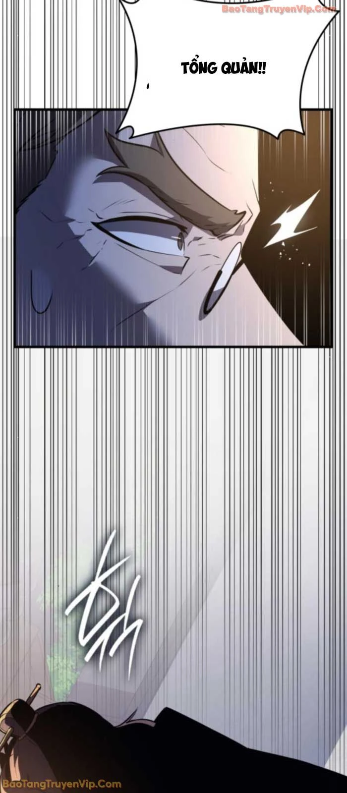 Ma Thần Trùng Sinh Chapter 11 - 18