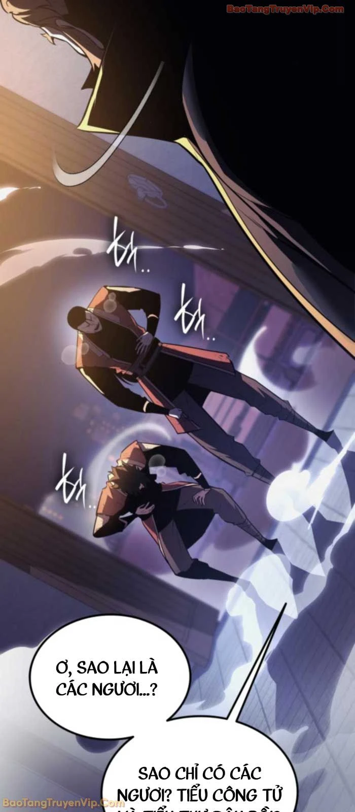 Ma Thần Trùng Sinh Chapter 11 - 19