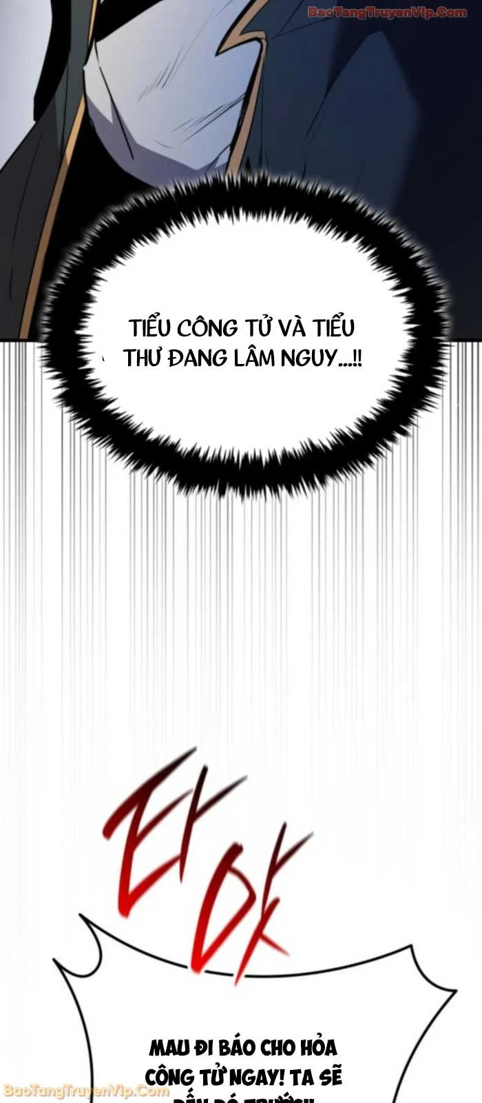 Ma Thần Trùng Sinh Chapter 11 - 22