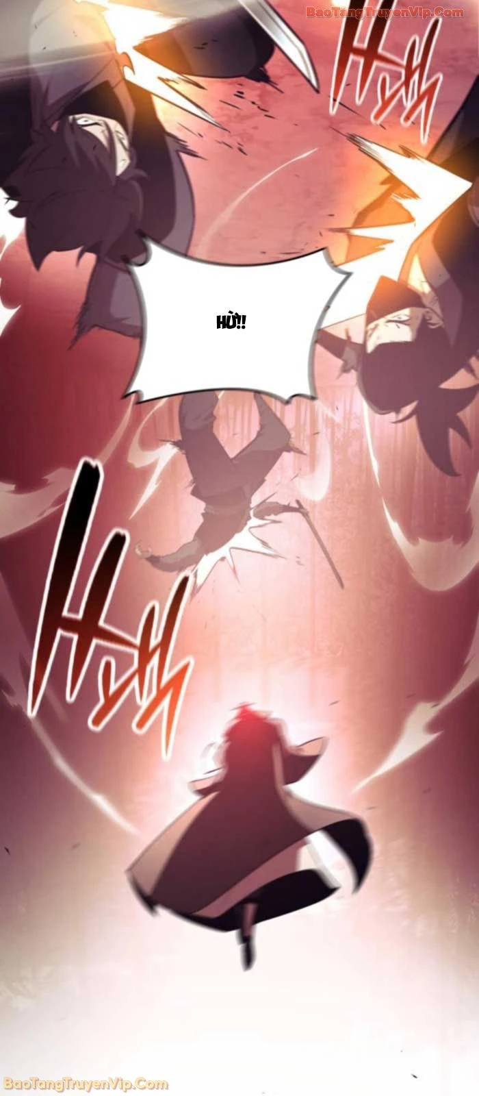 Ma Thần Trùng Sinh Chapter 11 - 44