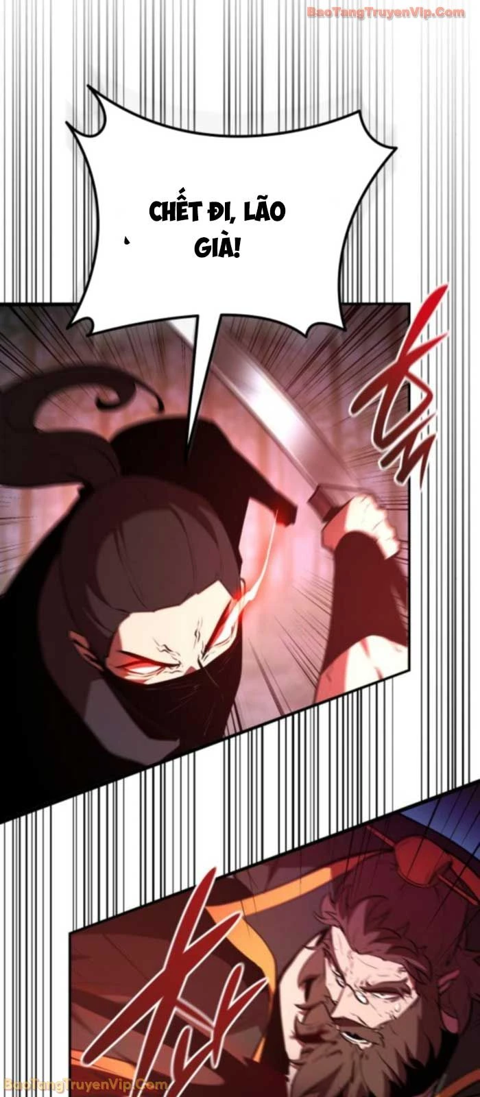 Ma Thần Trùng Sinh Chapter 11 - 57