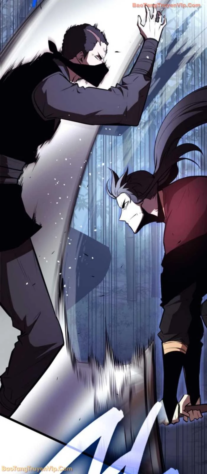 Ma Thần Trùng Sinh Chapter 11 - 82