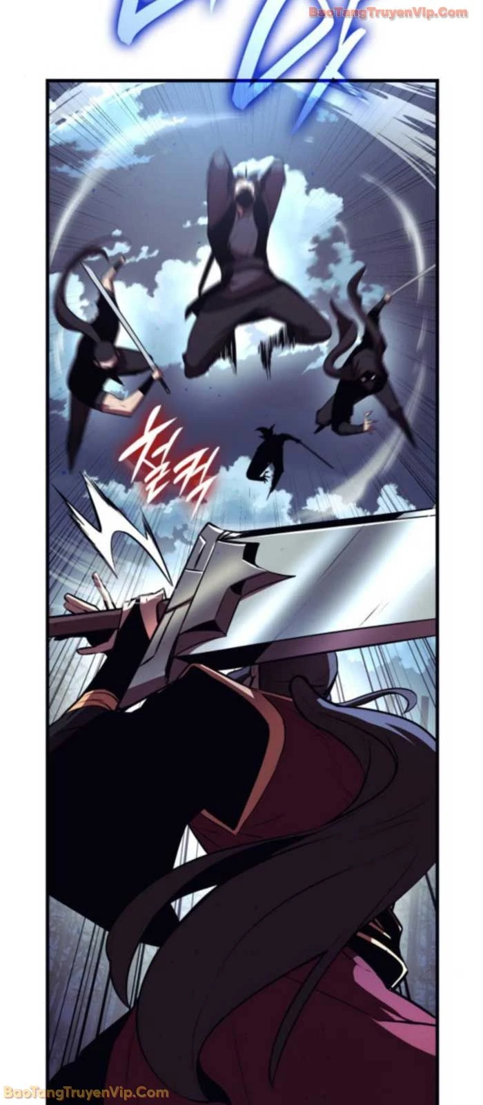 Ma Thần Trùng Sinh Chapter 11 - 90