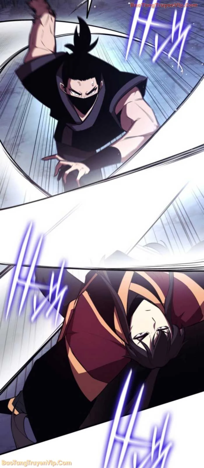 Ma Thần Trùng Sinh Chapter 11 - 97