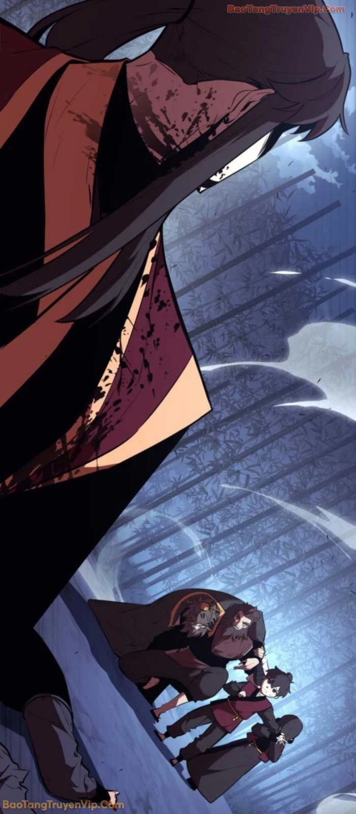 Ma Thần Trùng Sinh Chapter 11 - 107