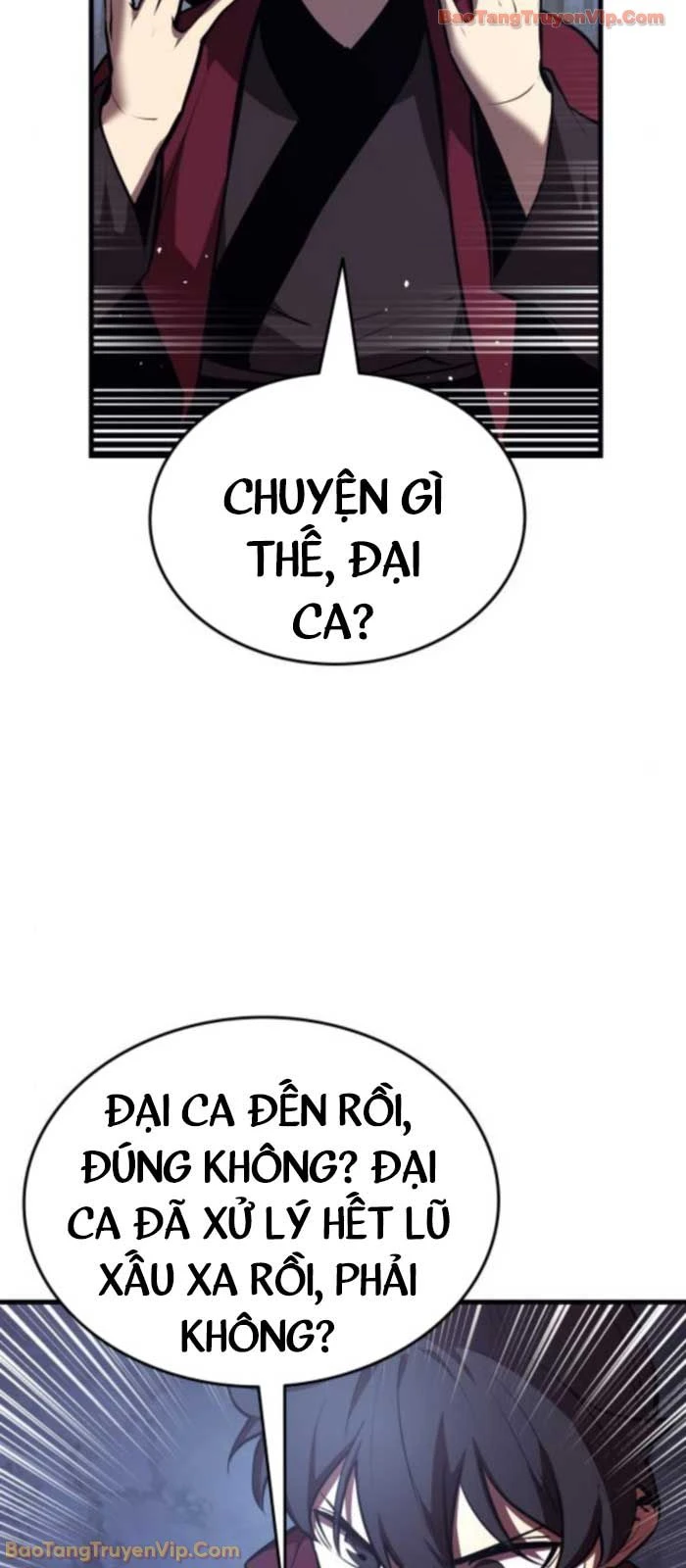 Ma Thần Trùng Sinh Chapter 11 - 112