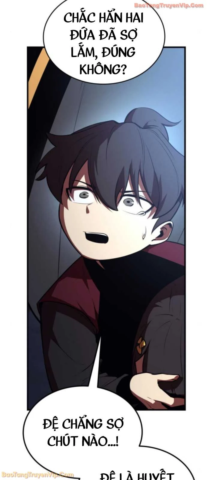 Ma Thần Trùng Sinh Chapter 11 - 115