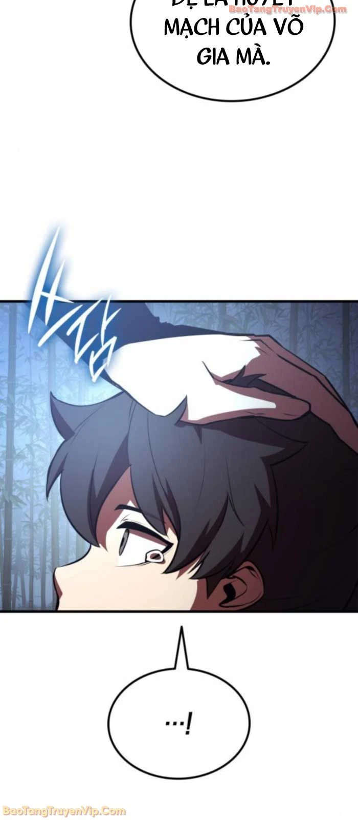 Ma Thần Trùng Sinh Chapter 11 - 116