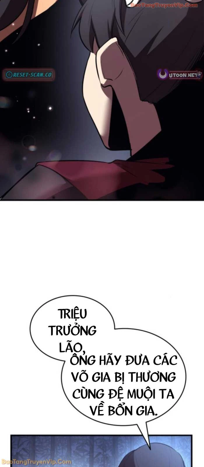 Ma Thần Trùng Sinh Chapter 11 - 118