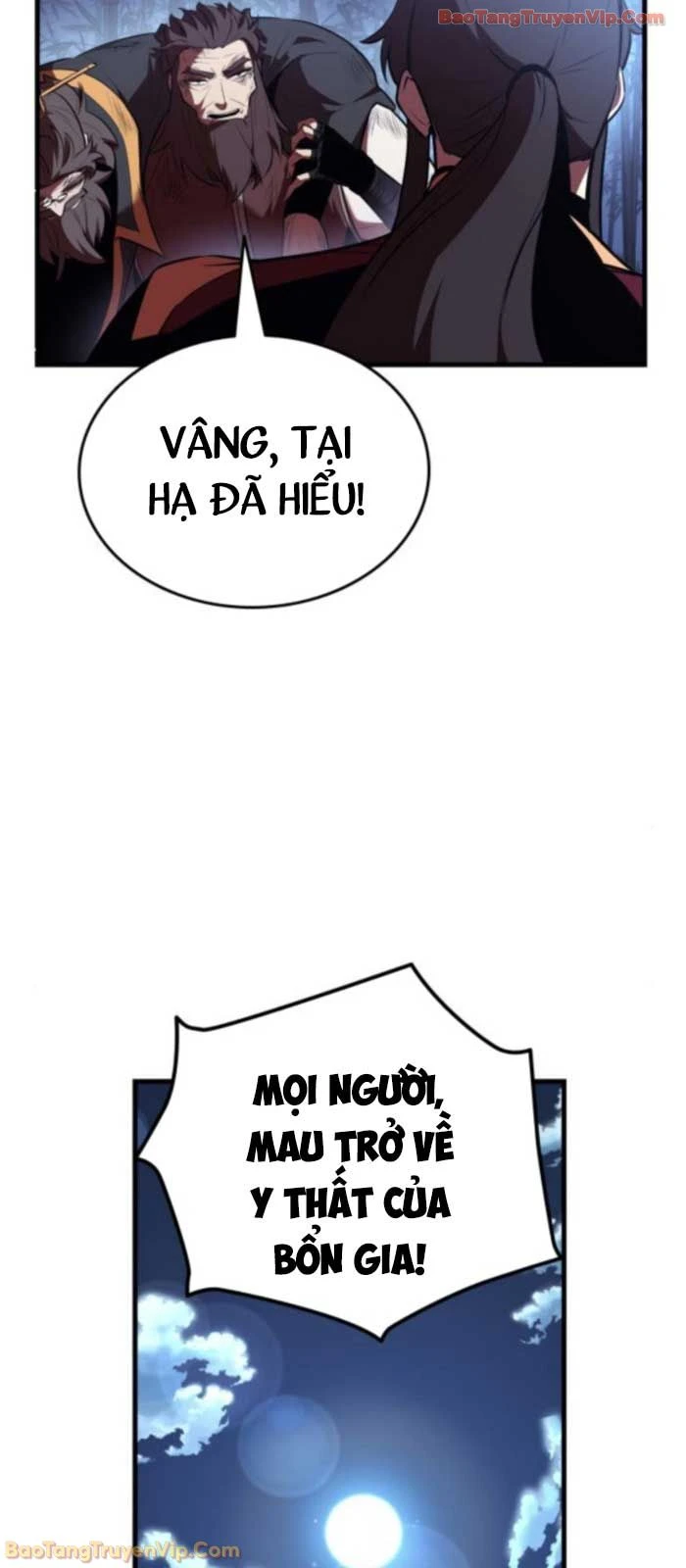 Ma Thần Trùng Sinh Chapter 11 - 119