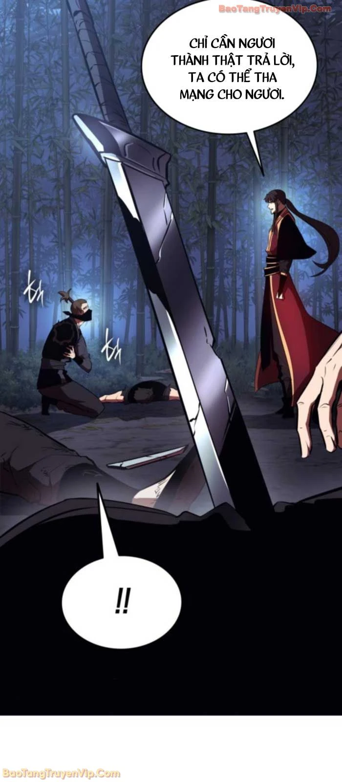 Ma Thần Trùng Sinh Chapter 11 - 125