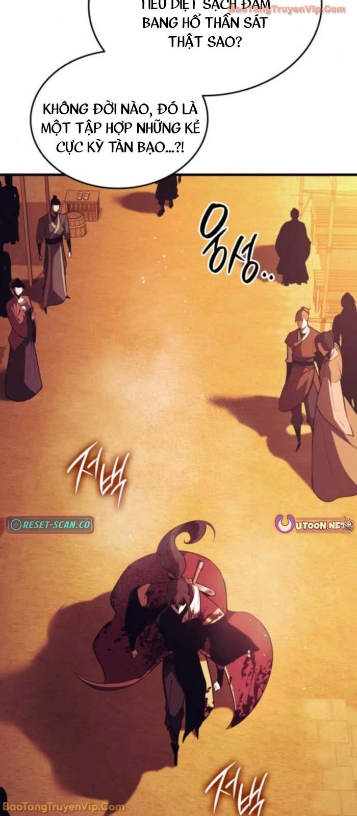 Ma Thần Trùng Sinh Chapter 12 - 4